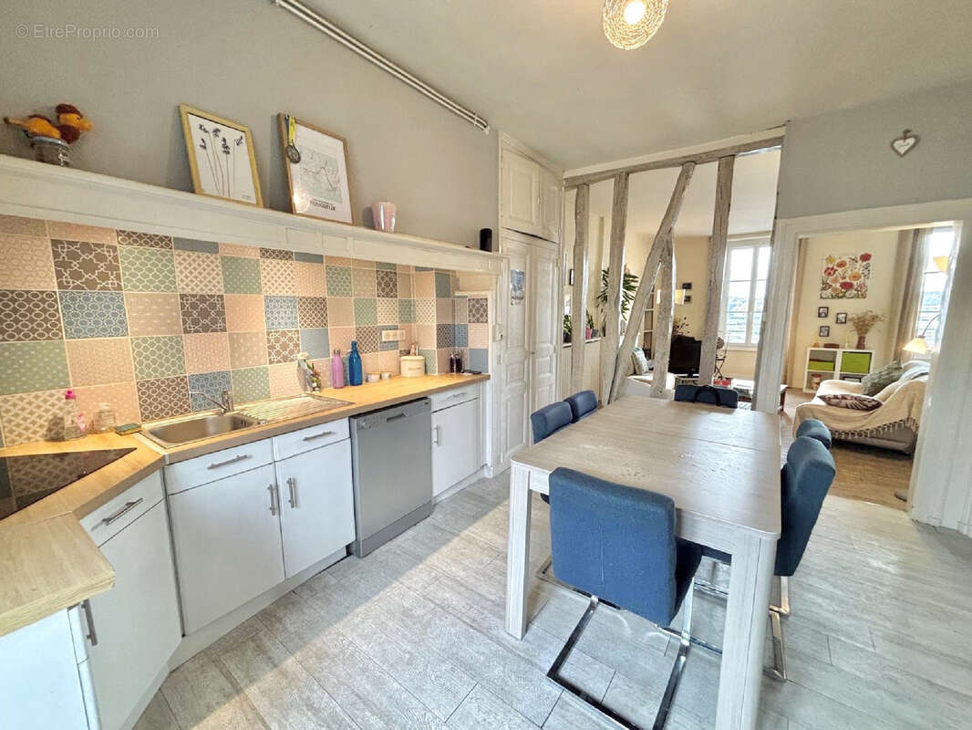 Appartement à LIMOGES