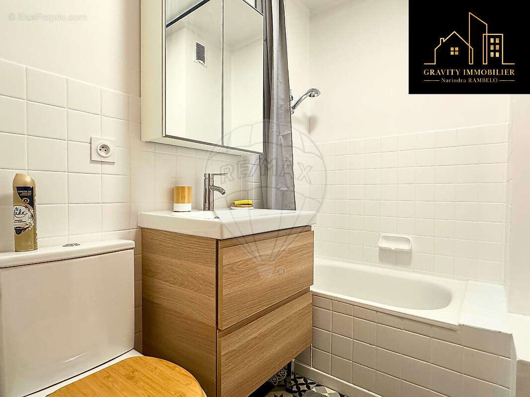 Appartement à LE GRAND-BORNAND