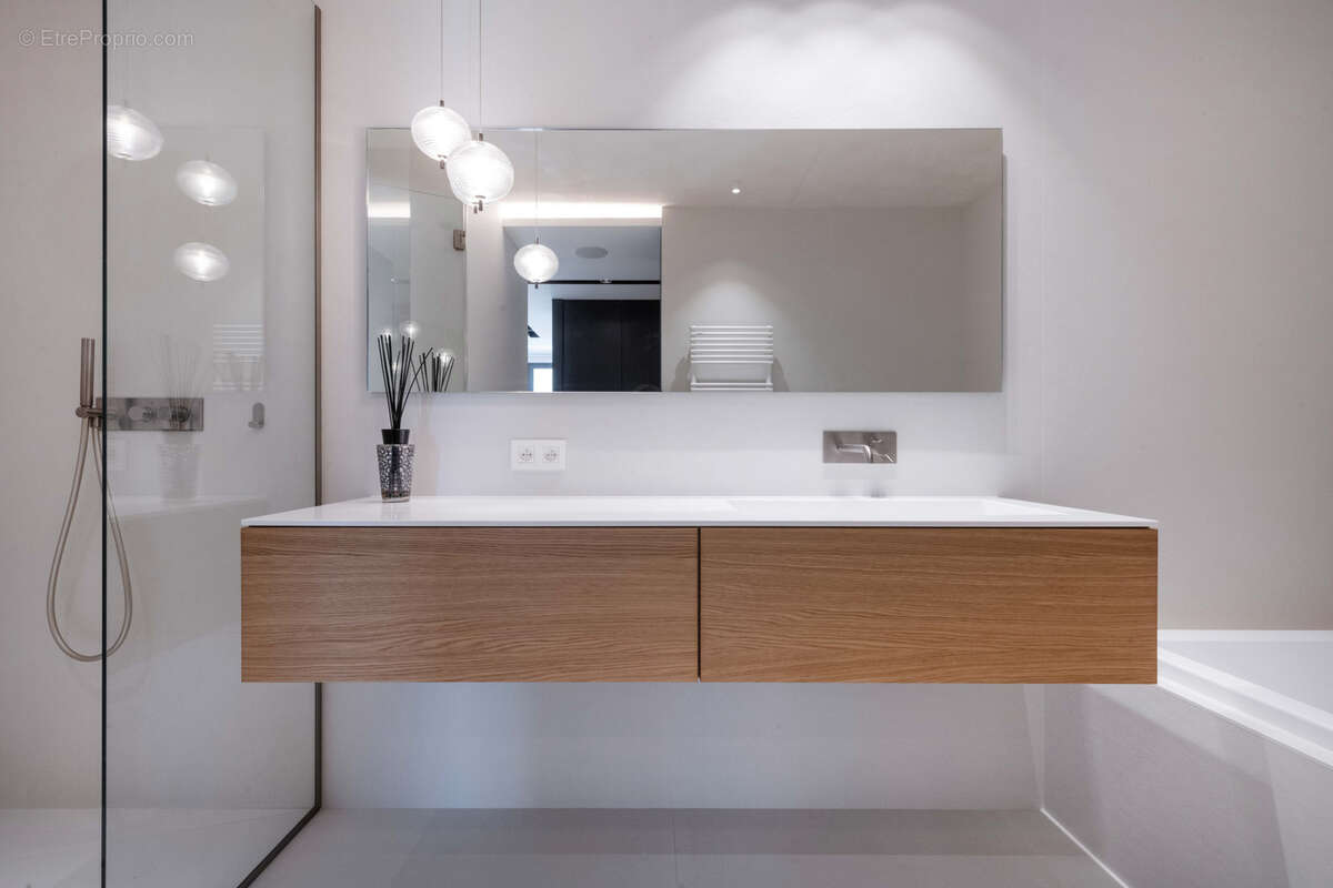 Maison à MARSEILLE-8E