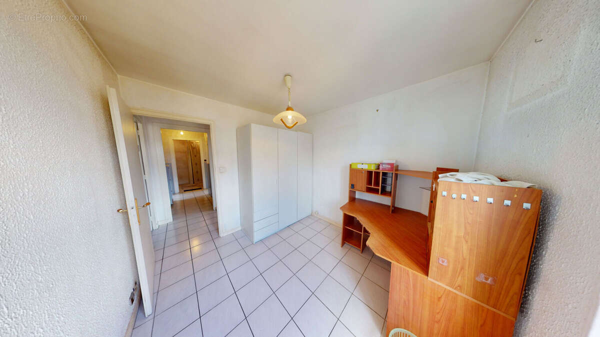 Appartement à DOMENE