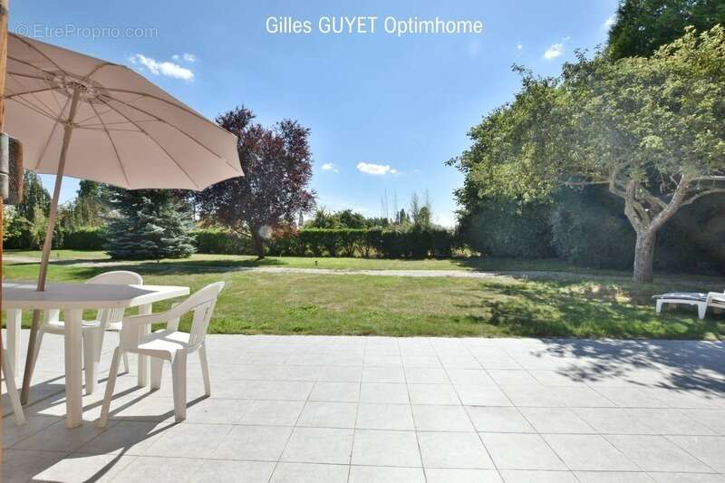 20 mn de bernay, maison normande t4 75m² 194500€ (27) nouveau prix de vente - photo 28