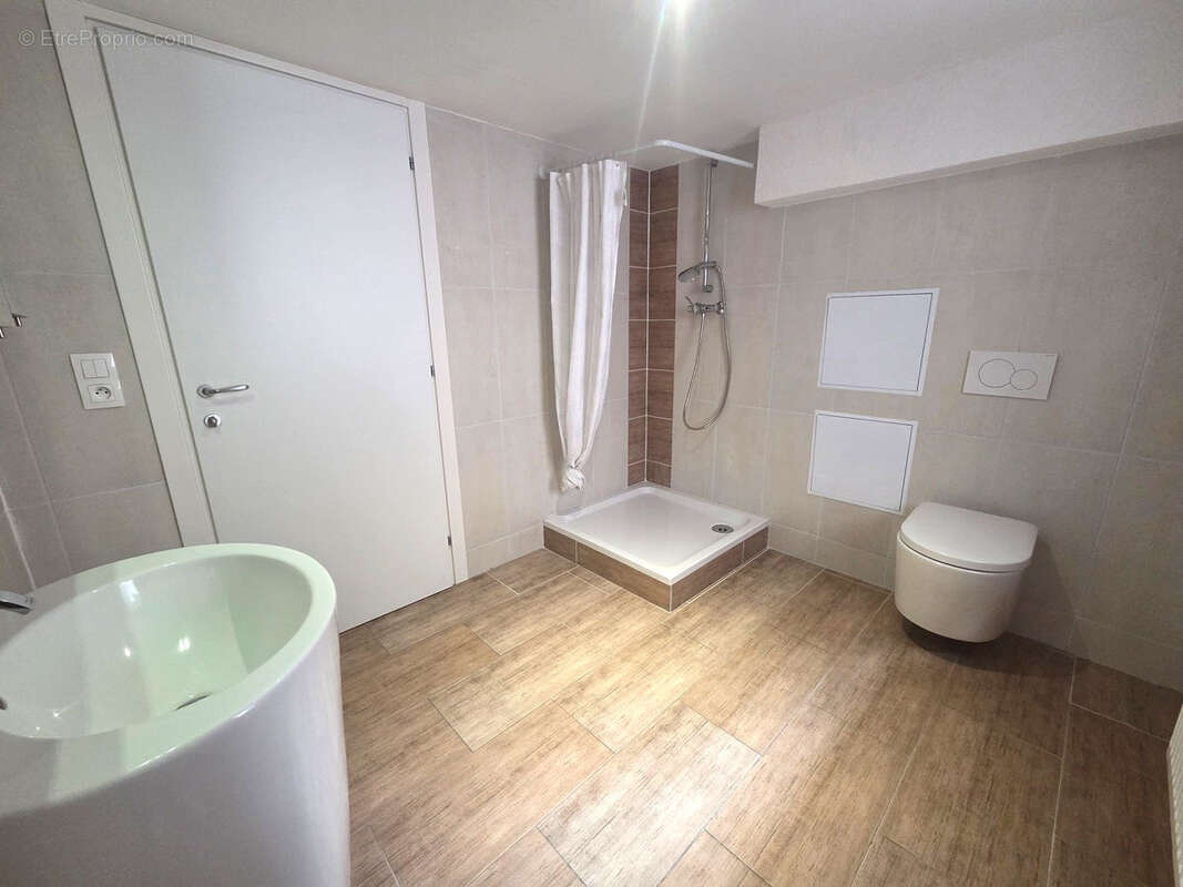 Maison à SAINT-LOUIS