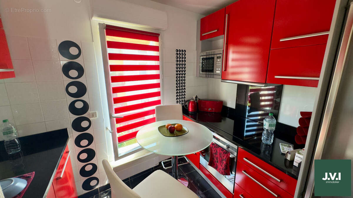 Appartement à MONTMORENCY