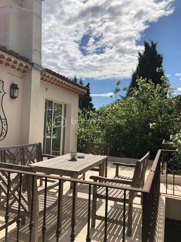 Magnifique Villa vue mer - photo 12