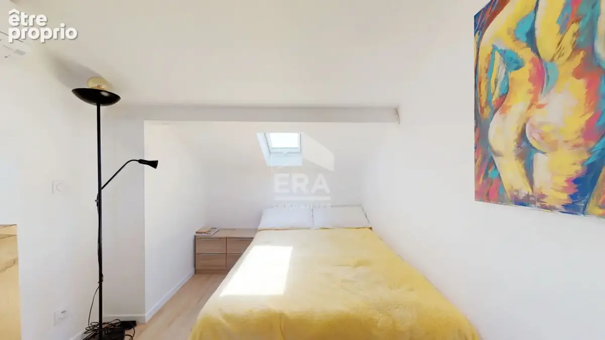 Appartement 32m² à nice - photo 11