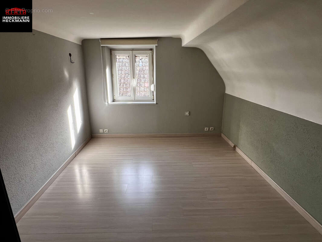 Appartement 5 pièces 105m2 terrasse jardin et garage - photo 9