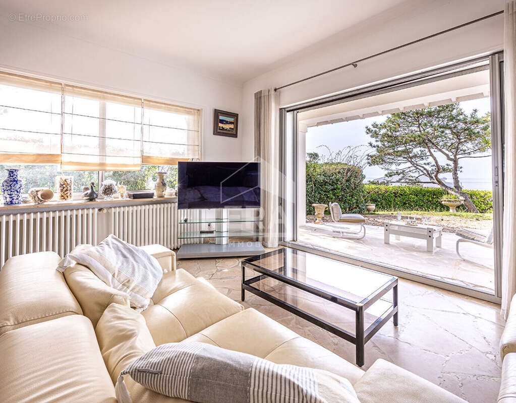 Maison pleine vue mer - emplacement ideal - proche plages et commerces - sans vis a vis - photo 3