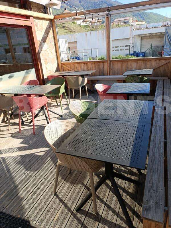 10000024321 - Commerce à BRIANCON