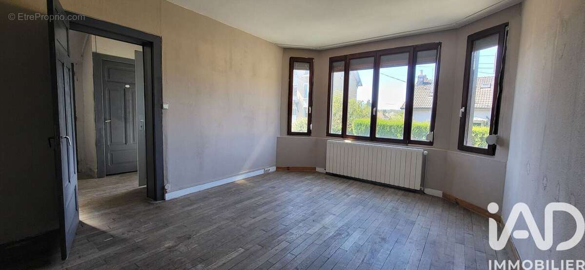 Photo 3 - Maison à LURE