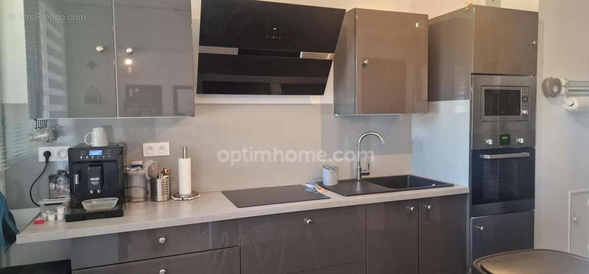 Tres bel appartement t4! - photo 2