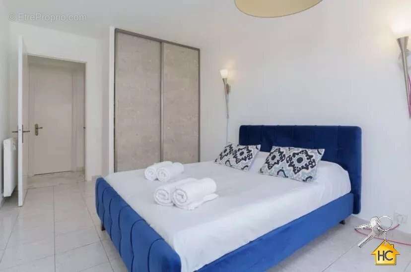 Appartement à LE CANNET