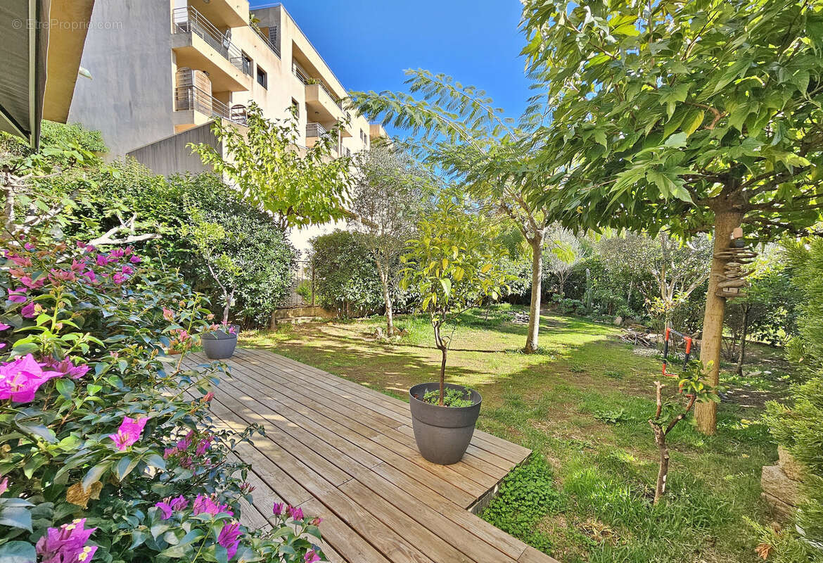 Appartement à AJACCIO