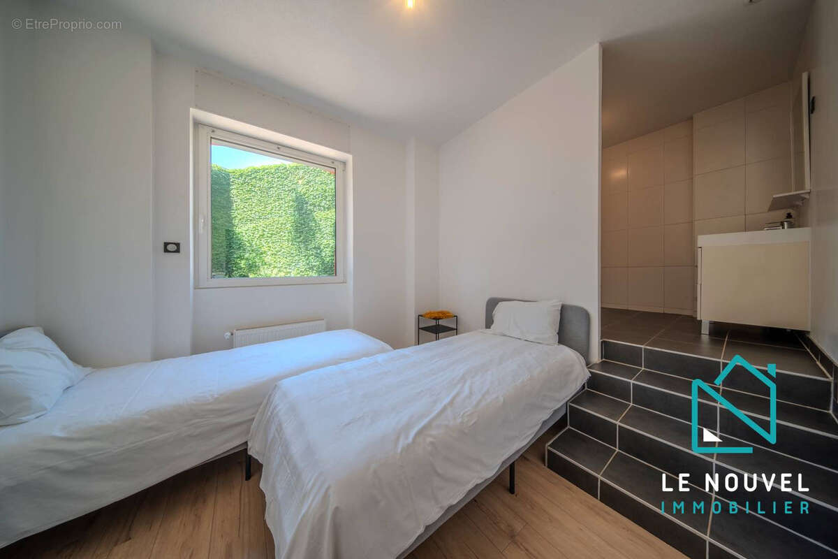 Appartement à GUEBWILLER