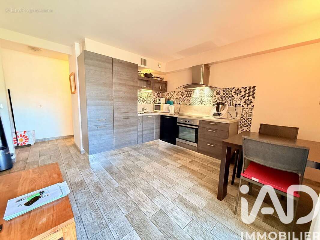 Photo 2 - Appartement à LA SEYNE-SUR-MER