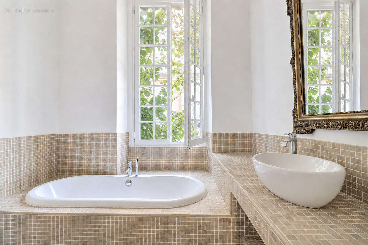 Maison bordelaise proche Jardin Public - photo 5