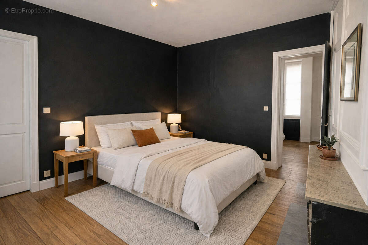 Appartement à VILLEFRANCHE-SUR-SAONE