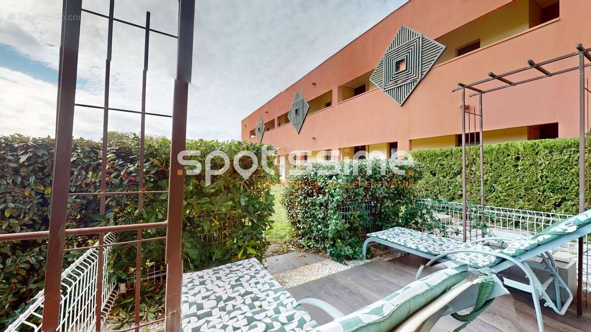 Appartement à AGDE