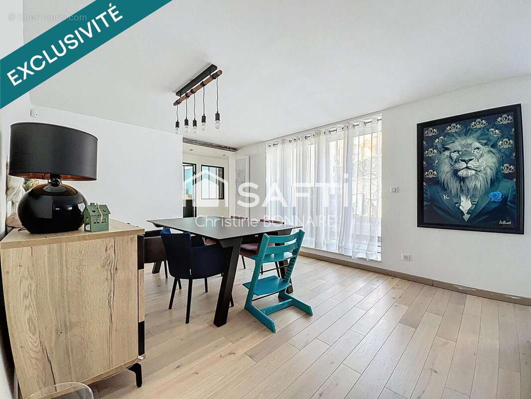 Photo 3 - Appartement à THIONVILLE