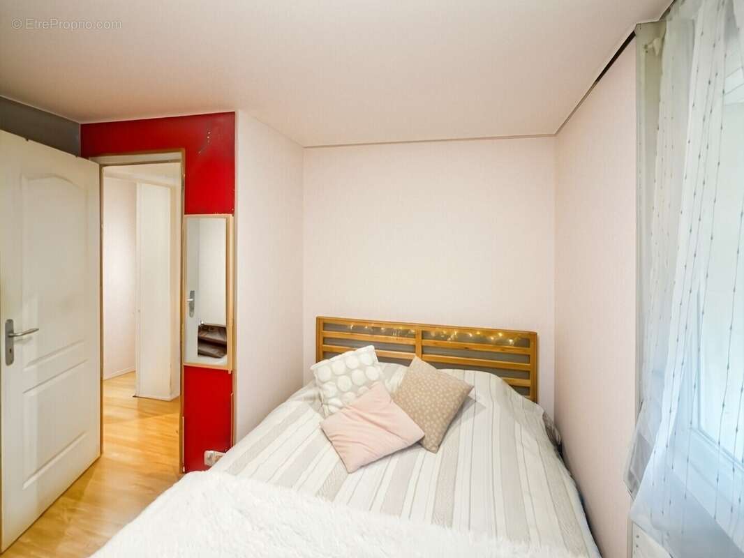 Maison à LE PETIT-QUEVILLY