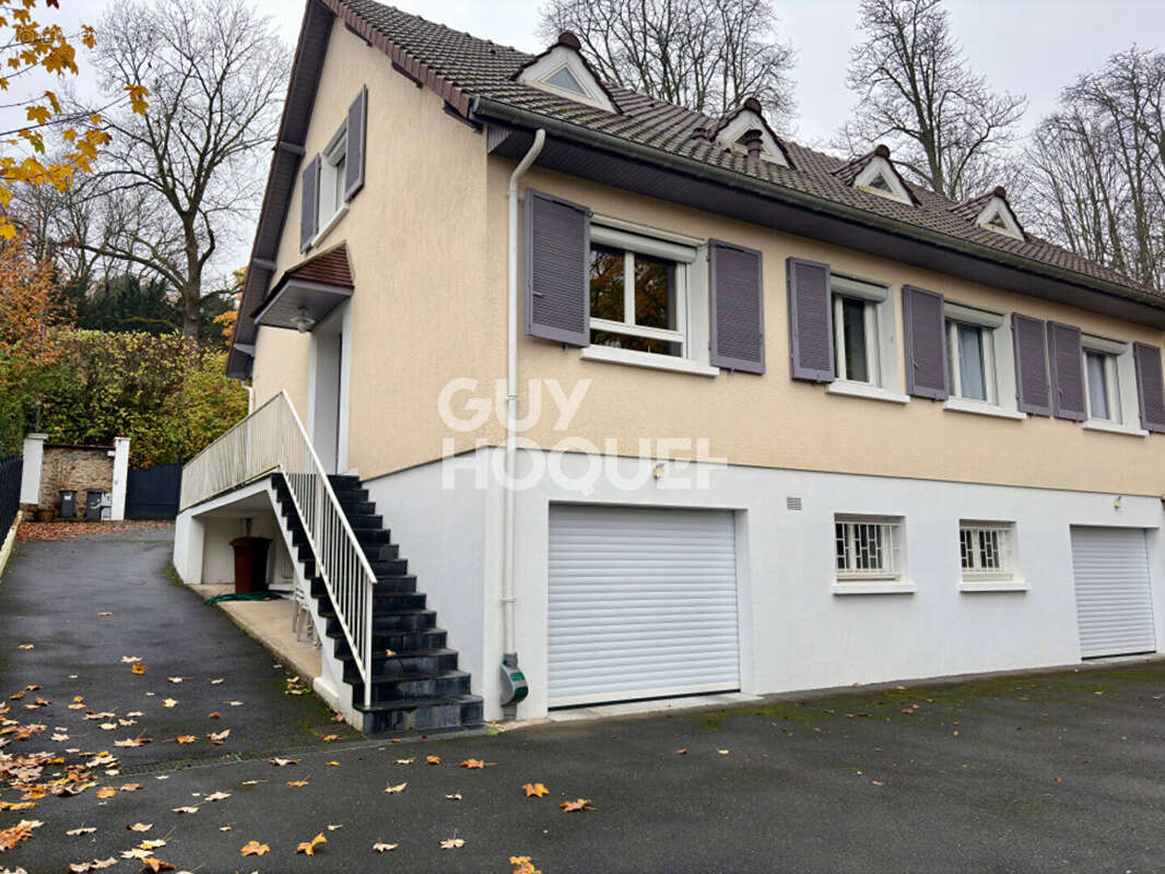 Maison à EVRY