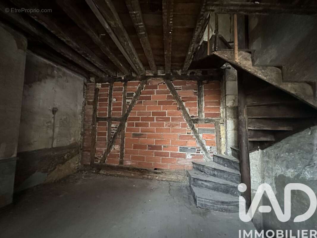 Photo 5 - Appartement à BOURGES