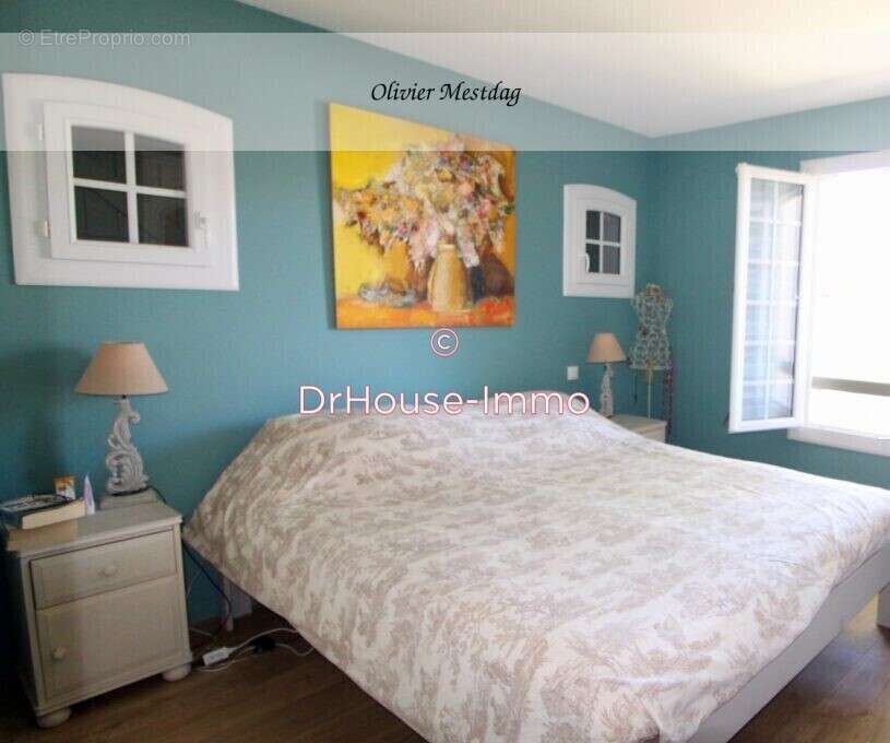 Maison à SAINT-VINCENT-DE-TYROSSE