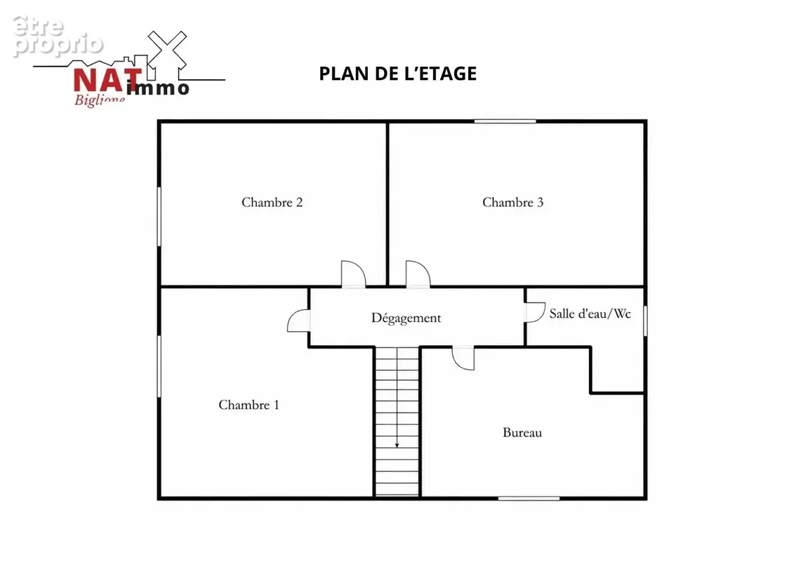 Maison 6 pièces 111 m² à vendre à Montfermeil (93370) - photo 12