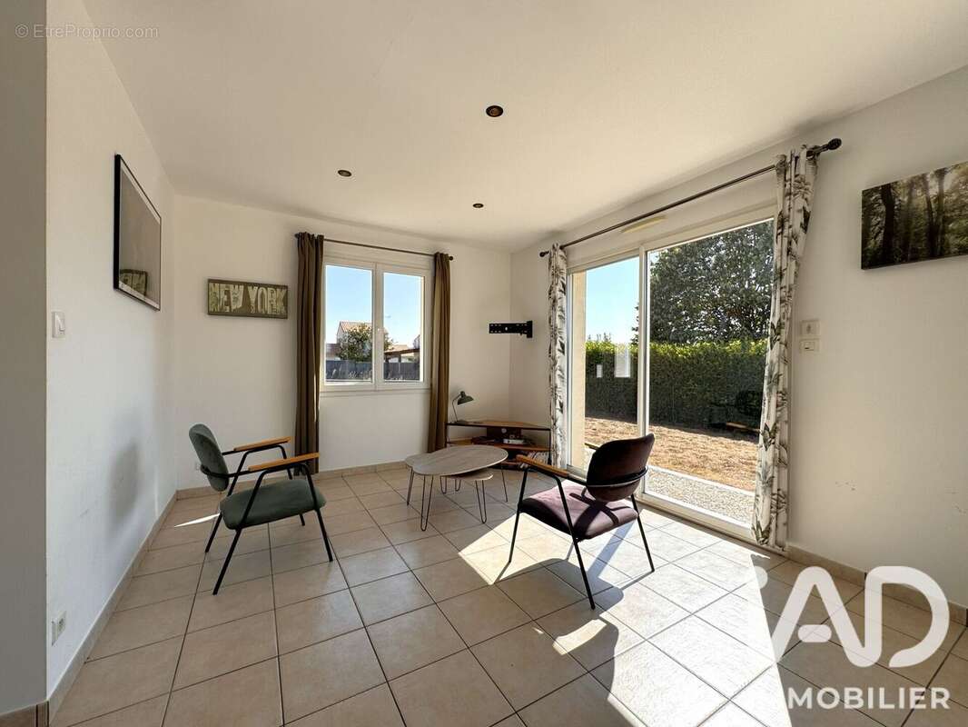 Maison 82 m² à Serigne  - photo 6