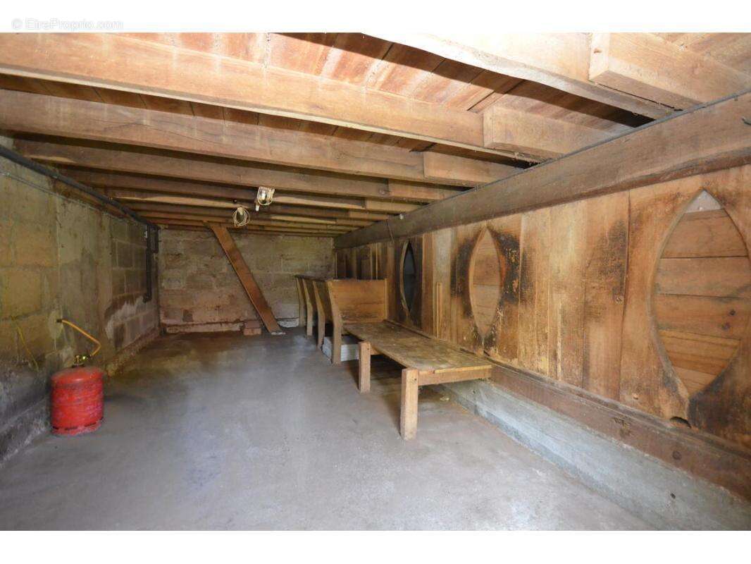 Maison à MONTPON-MENESTEROL