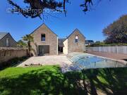 Maison à SAINT-BRIAC-SUR-MER