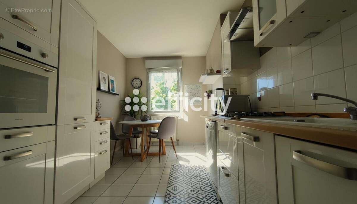 Appartement à VIENNE