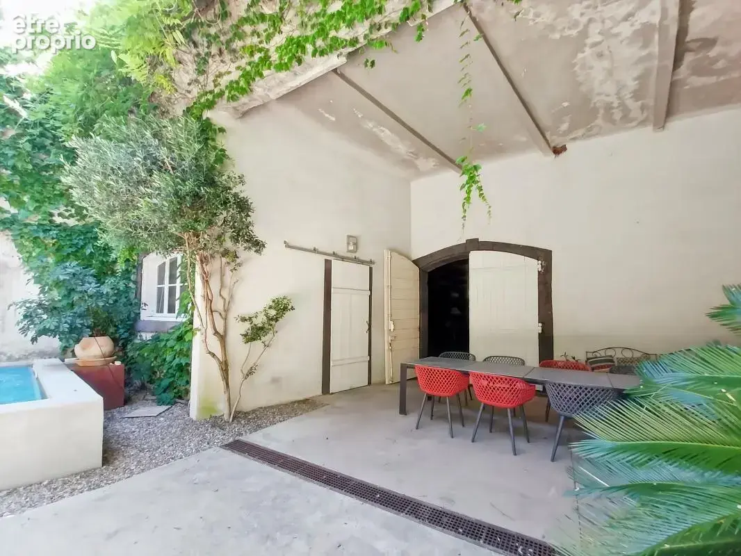 Vente maison de prestige à Marseillan - photo 14