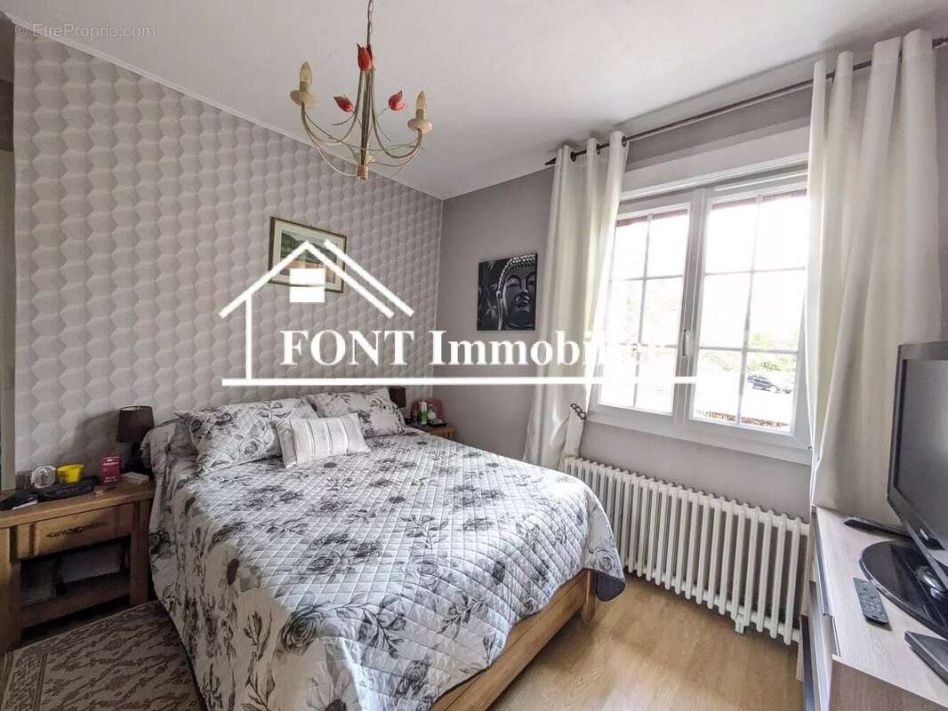 Maison à SAINT-ETIENNE