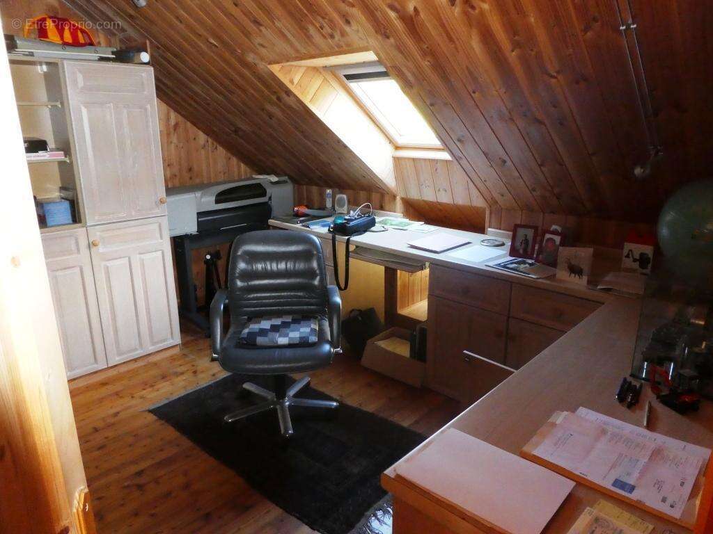Propriété - photo 14