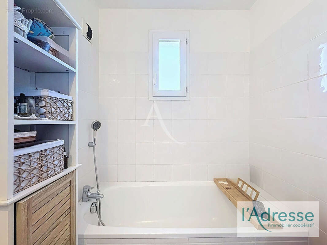 Appartement à BRUGUIERES