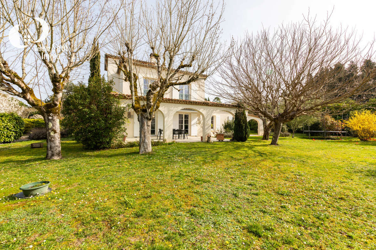 Maison à FOULAYRONNES