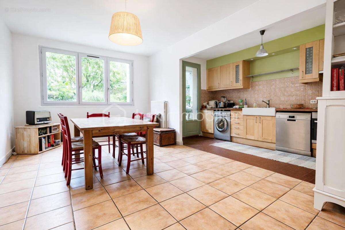 Appartement à PANTIN