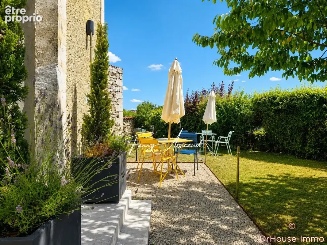 Maison 5 pièces 125 m² à vendre à Auzay (85200) - photo 29