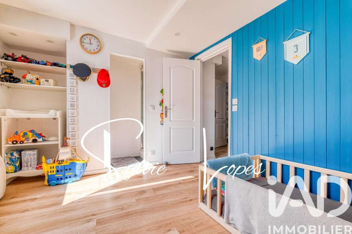 Photo 9 - Maison à MONTRY