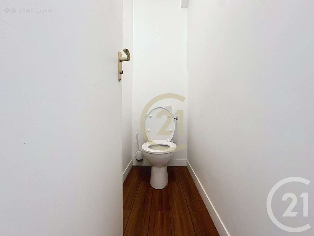 Appartement à FONTENAY-SOUS-BOIS