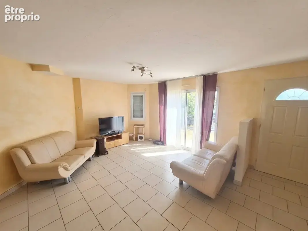Maison 3 chambres à Segré - photo 4
