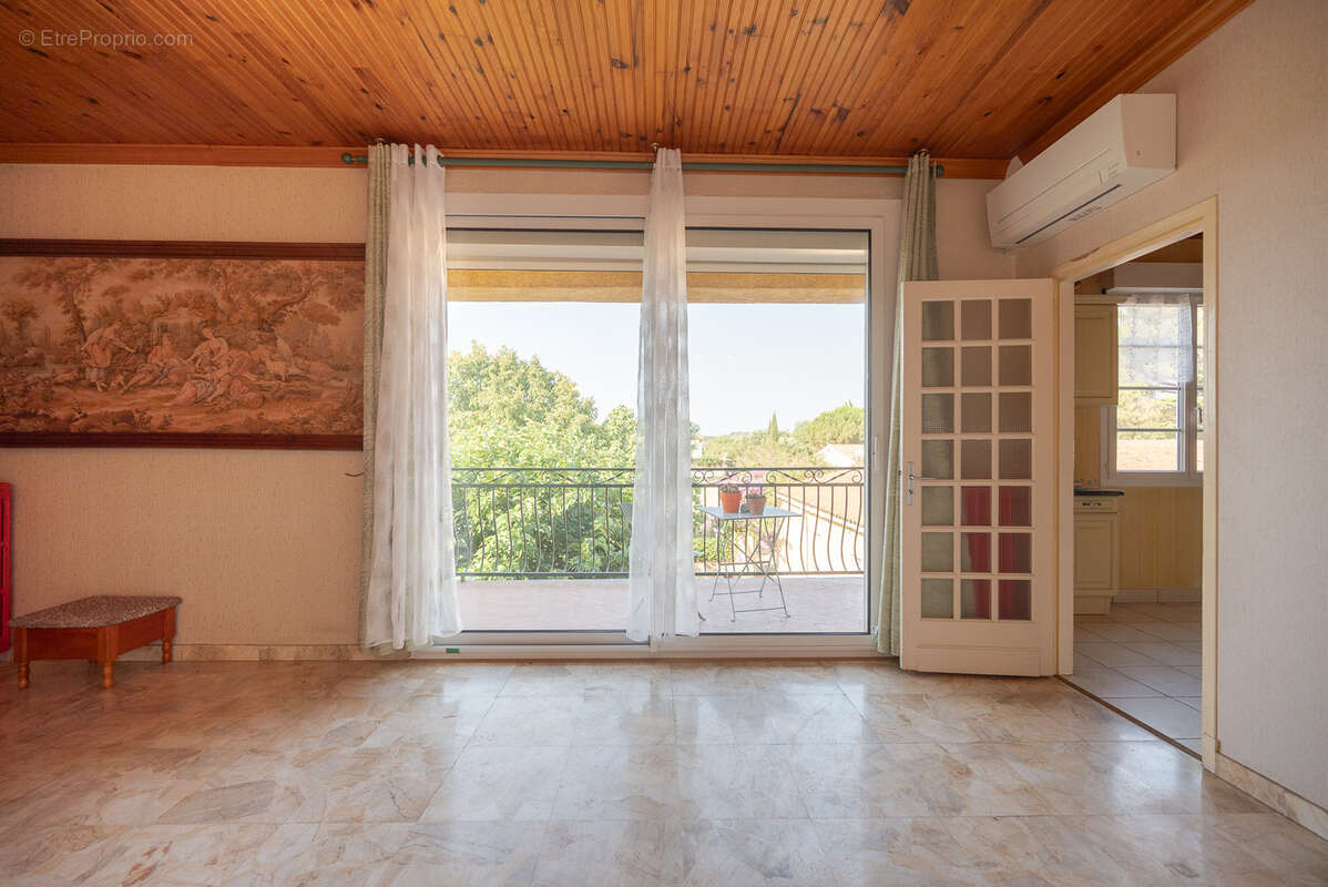 MaisonT5  avec 2 garages sur terrains clos - photo 32