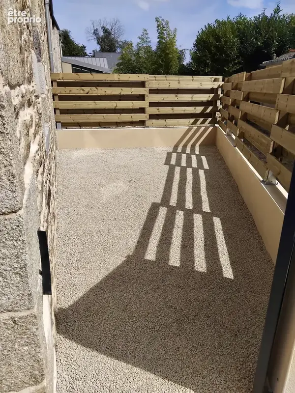 Penvenan - maison renovee en pierre - photo 13