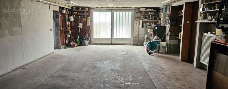 Maison à BLIESBRUCK