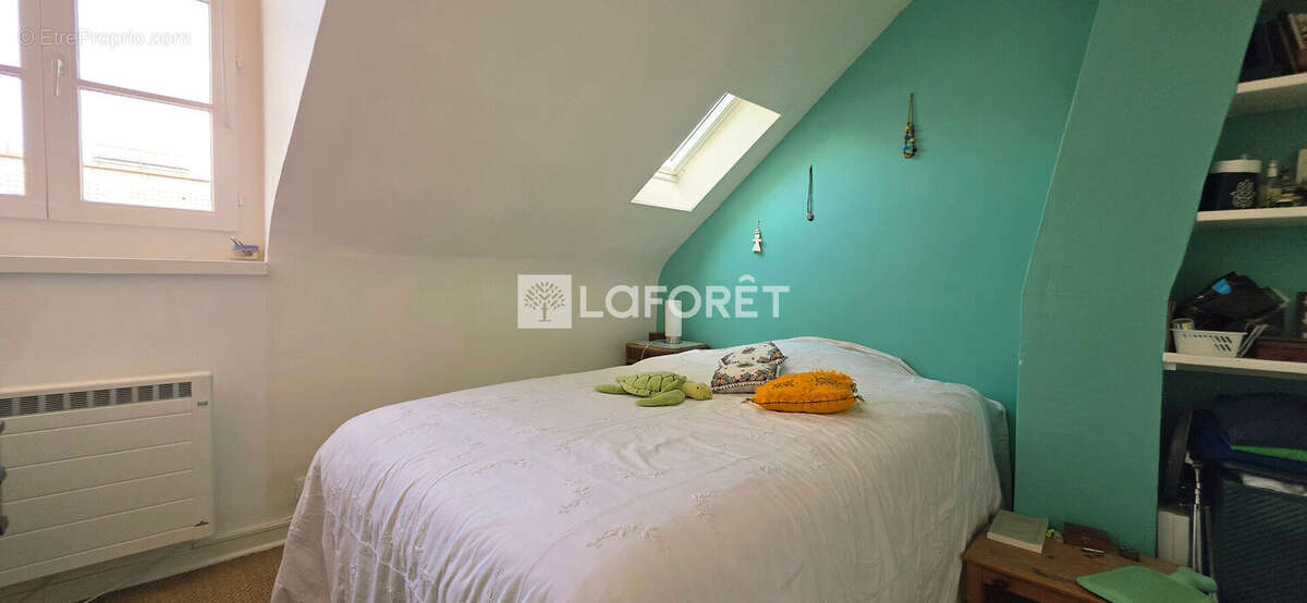 Appartement à SAINT-DENIS