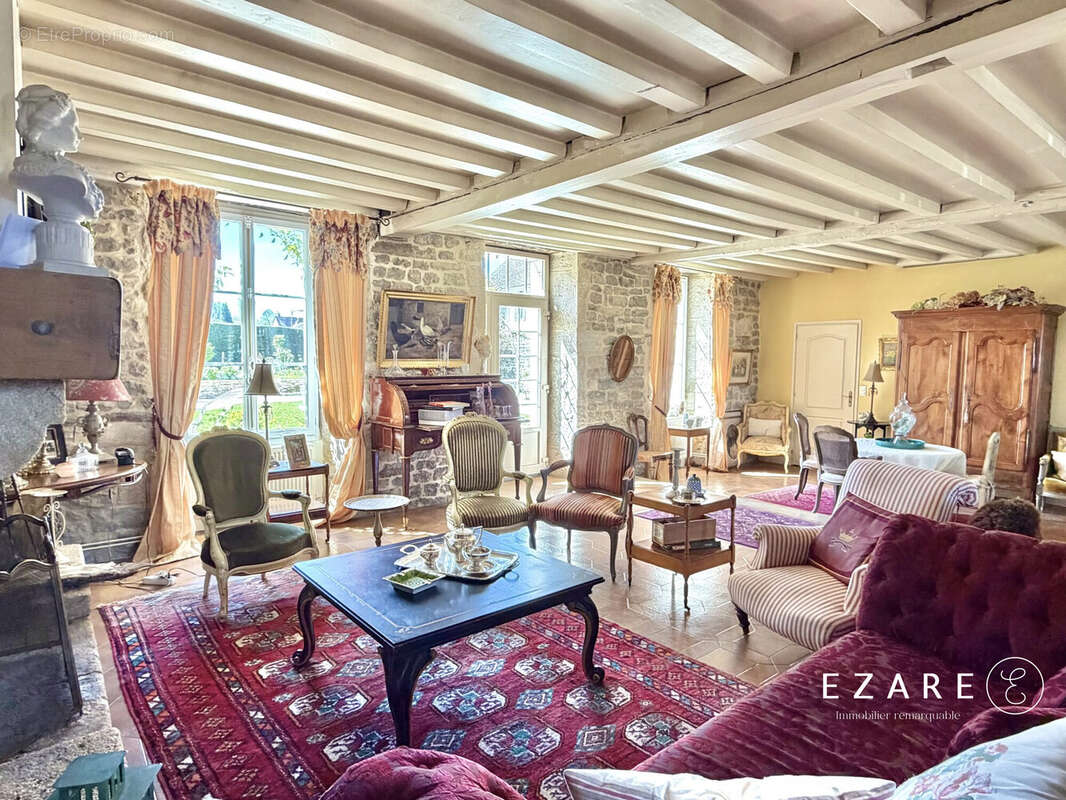 Maison 515 m² à Beaune  - photo 4