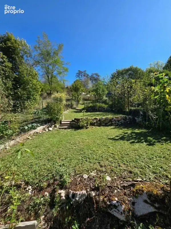 Spécial investisseur – deux logements + terrains – 145 m² – les échelles - photo 14