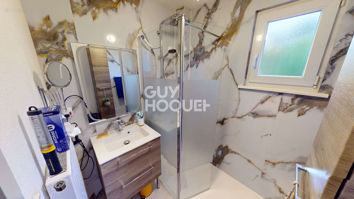 Appartement à HEIMSBRUNN