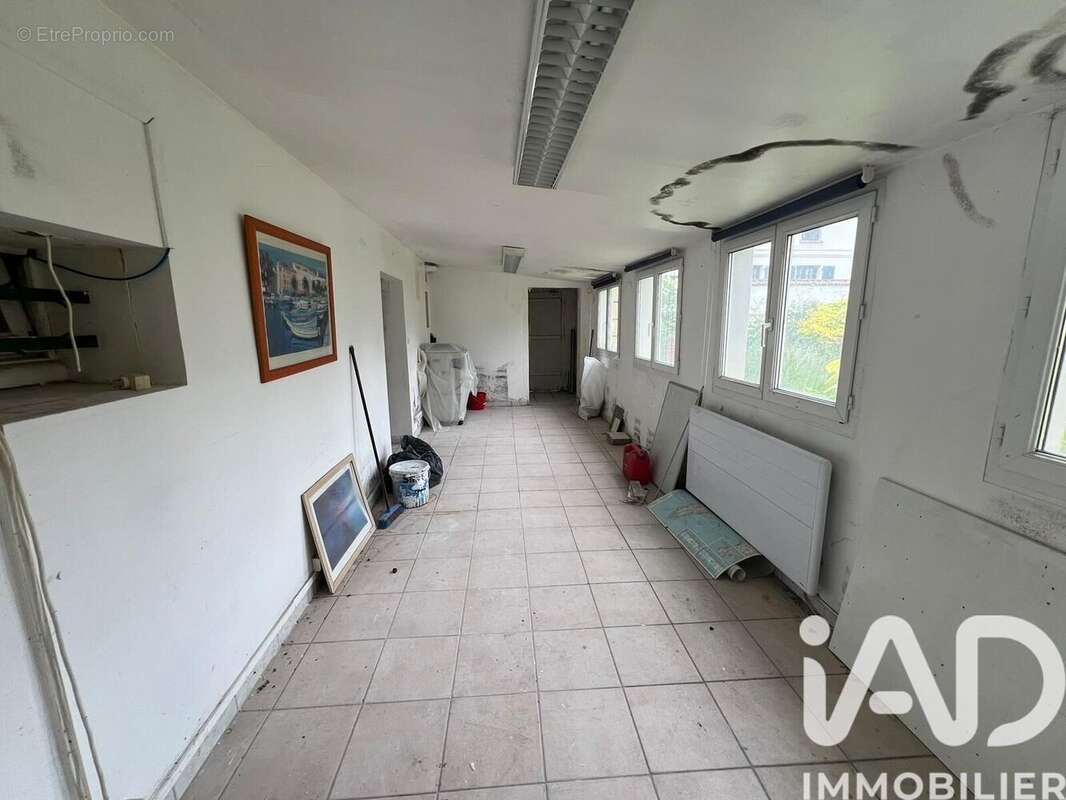 Photo 3 - Appartement à MEAUX