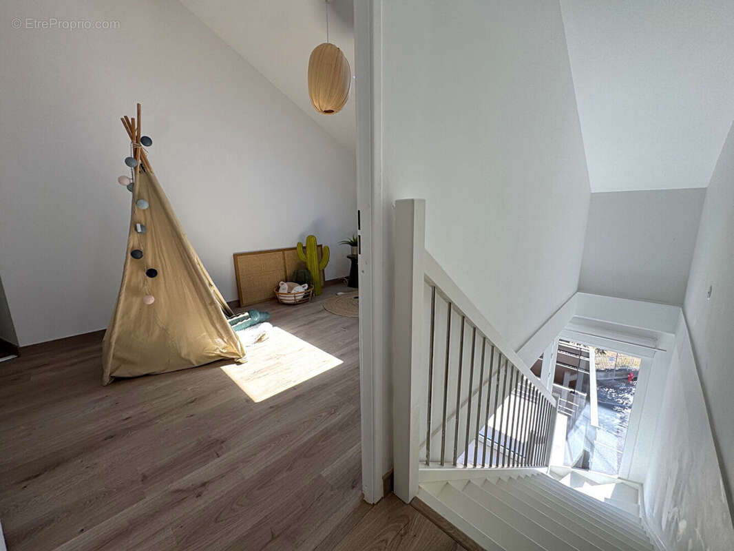Appartement Toulouse 3 pièces 65m² + Balcon + Parking sous-sol ! BARRIERE DE PARIS - photo 4